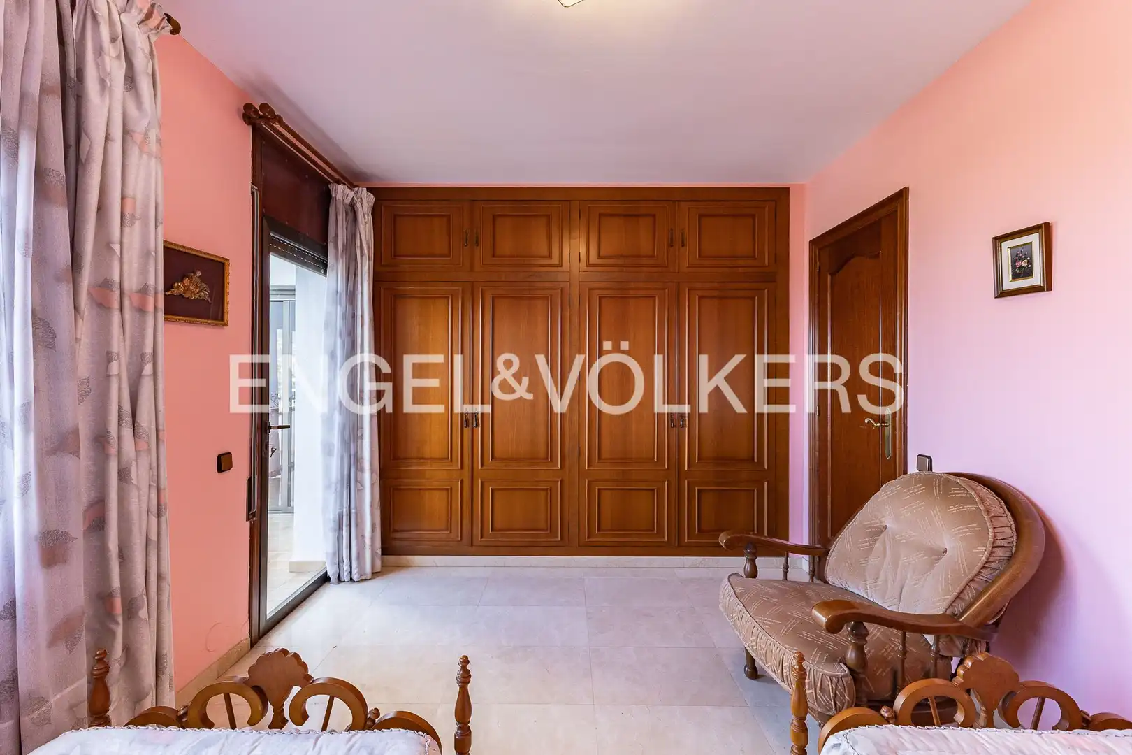 Casa amb terrassa en venda a Teià, imagen 26