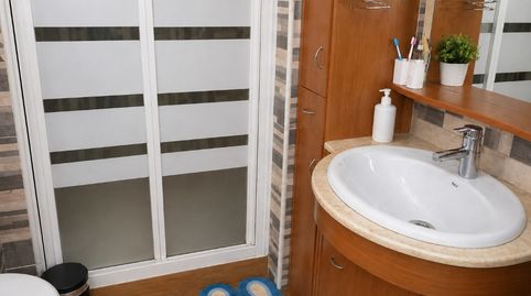 Foto 5 de Ático en venta en La Teixonera, Barcelona Capital