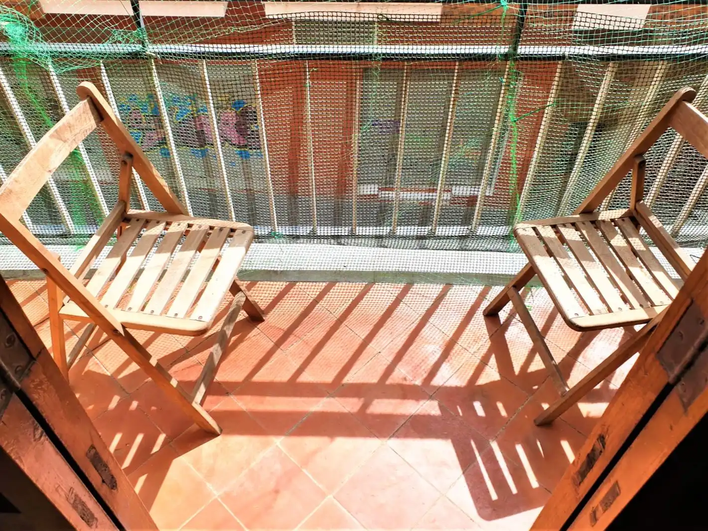 Flat with lift to rent in Gasometre 28, imagen 15