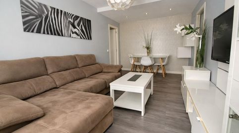 Foto 5 de Piso en venta en Chapín - Campus Universitario - Navinco, Jerez de la Frontera