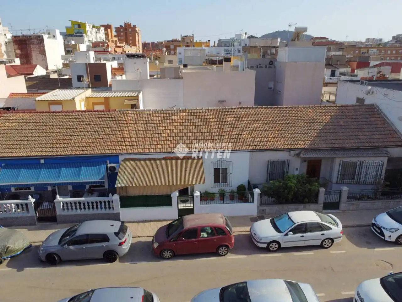 House with garden for sale in Calle Acacías 26, imagen 37
