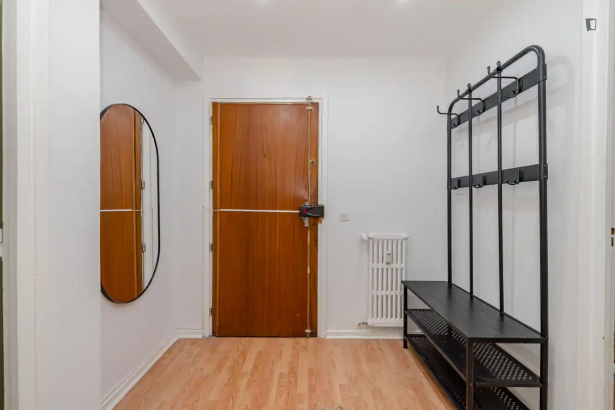 Habitación en Hispanoamérica - Bernabéu