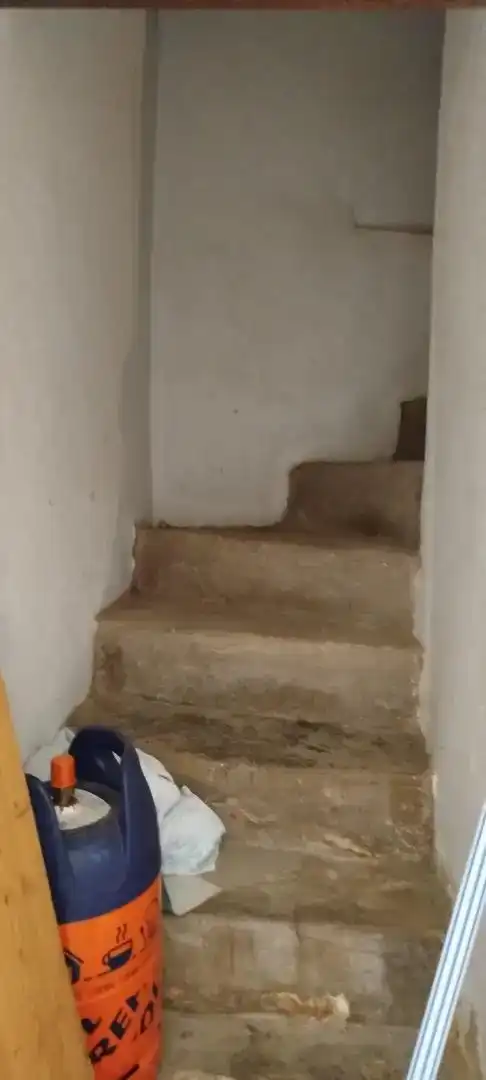 Casa adosada en venta en Plasenzuela