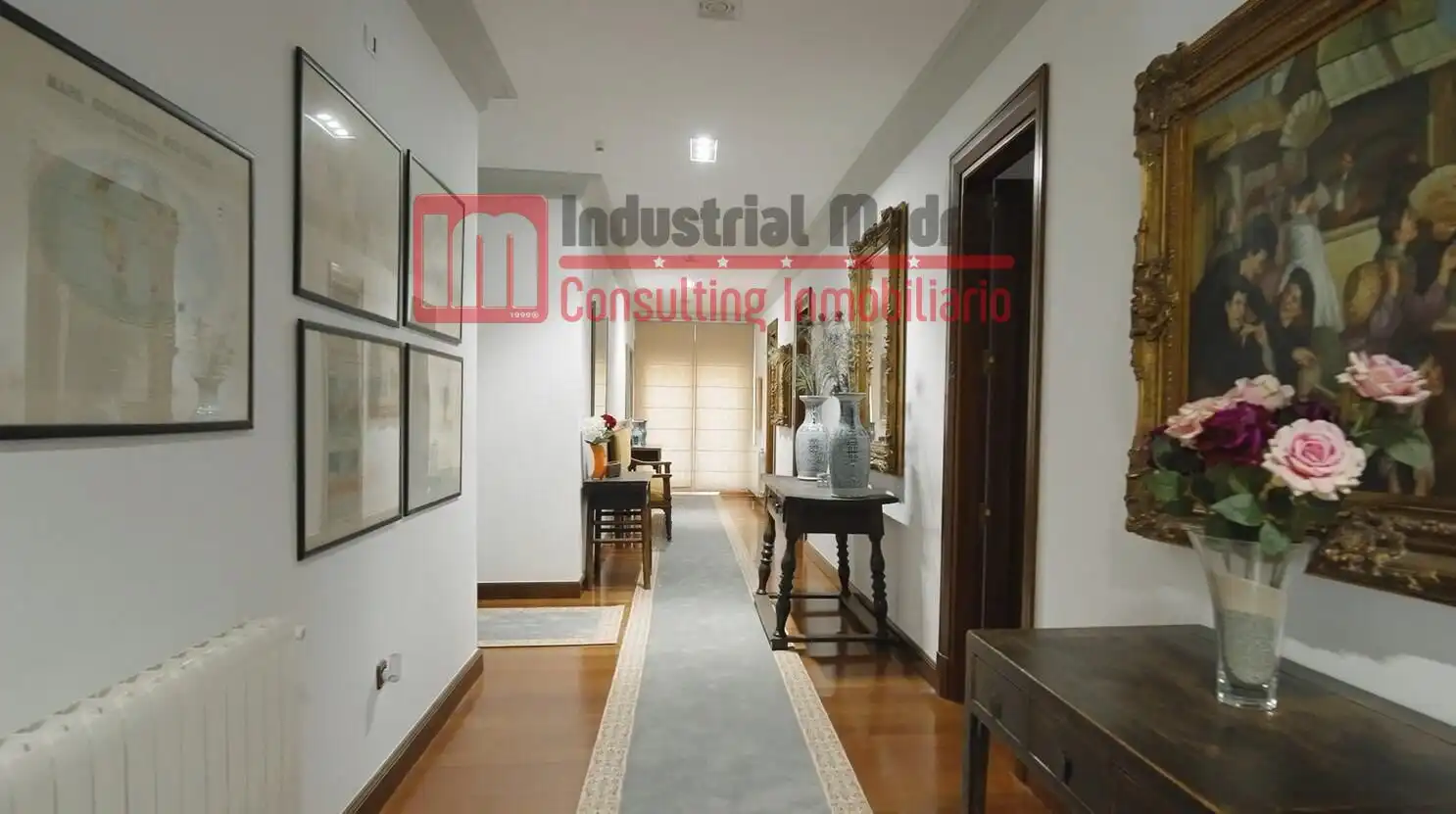 Finca rústica en venta en Brea de Tajo, Madrid