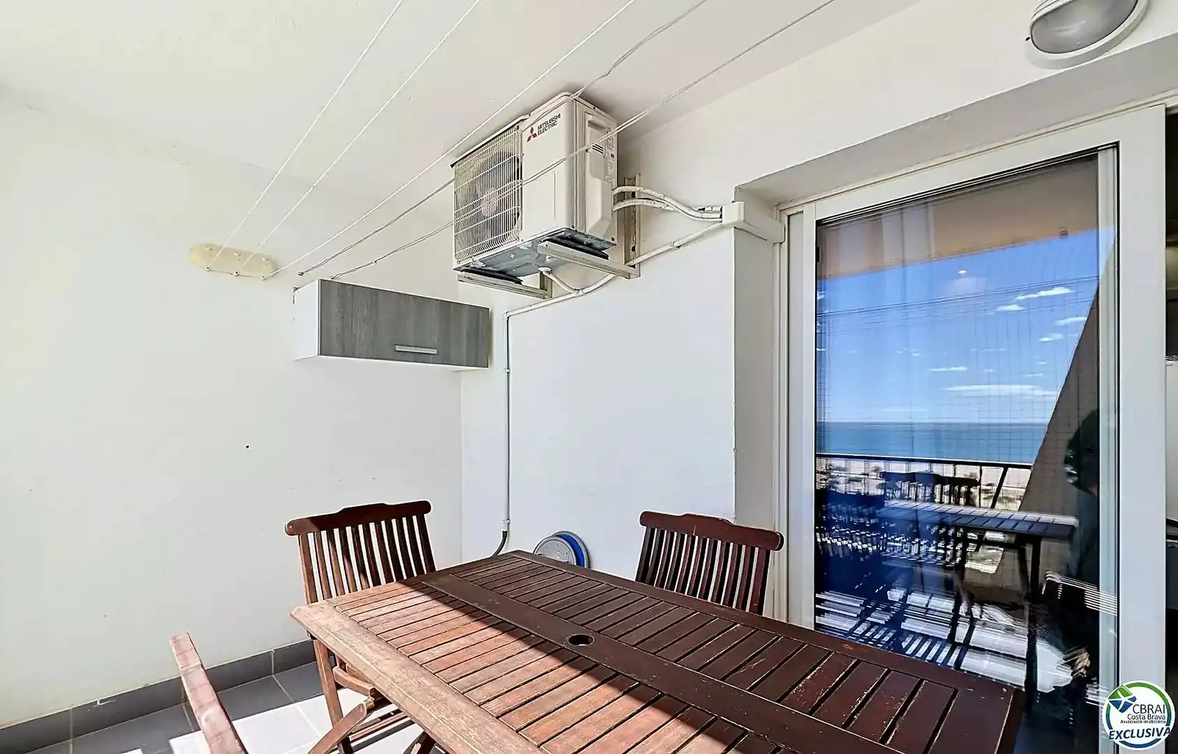 Apartamento con ascensor en venta en Sector Delta Muga 8, imagen 7