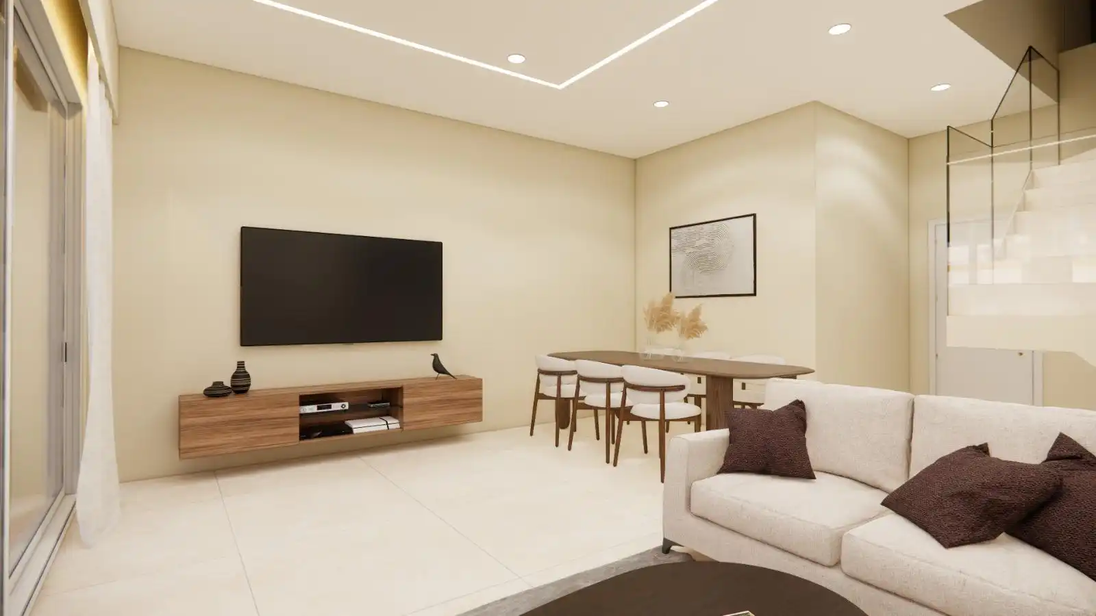 Maisonette mit Aufzug zum Verkauf in Colònia Sant Jordi, imagen 14