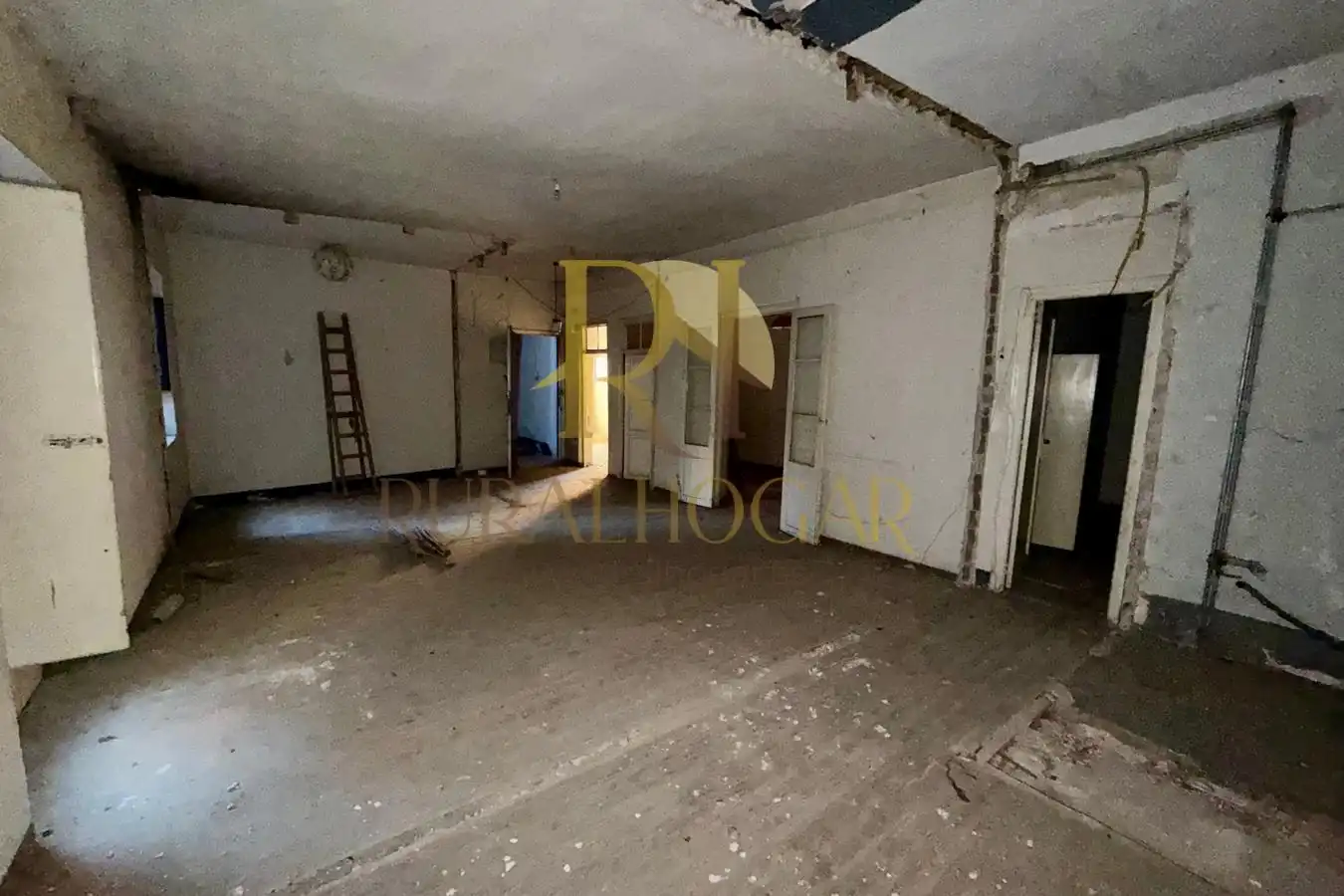 Houses for sale in Molina de Aragón  with Terrace, Balcony and Internet
