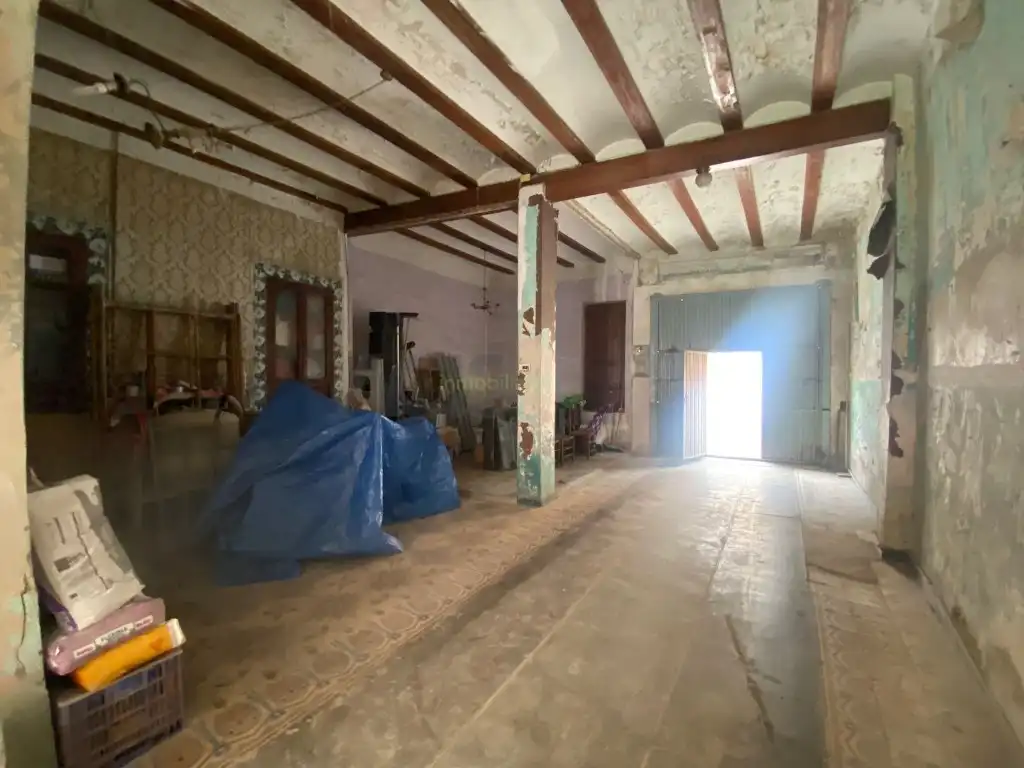 Casa en venta en Carrer de Sant Bernat i les Germanes