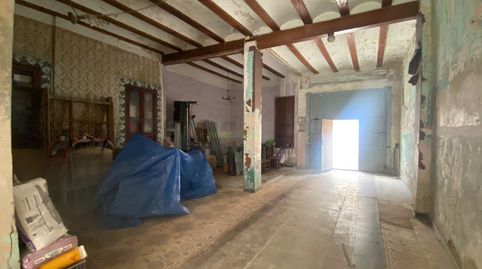 Casa en Venta en Carlet