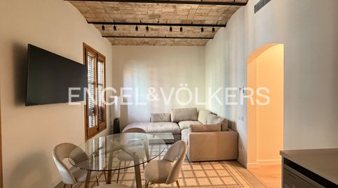 Photo 4 of Flat for rent in La Nova Esquerra de l'Eixample, Barcelona Capital