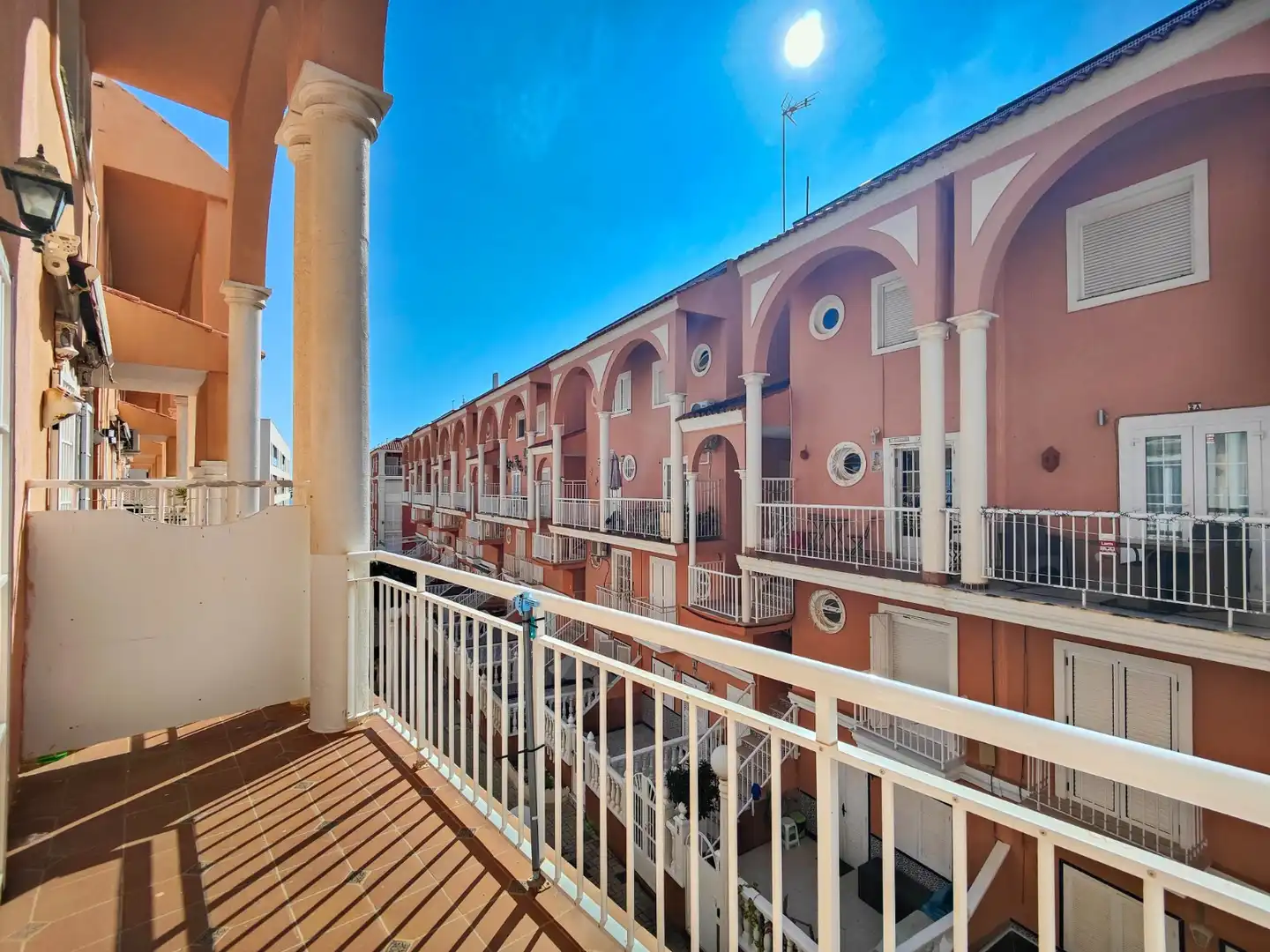 Ático con terraza en venta en La Mata, imagen 22