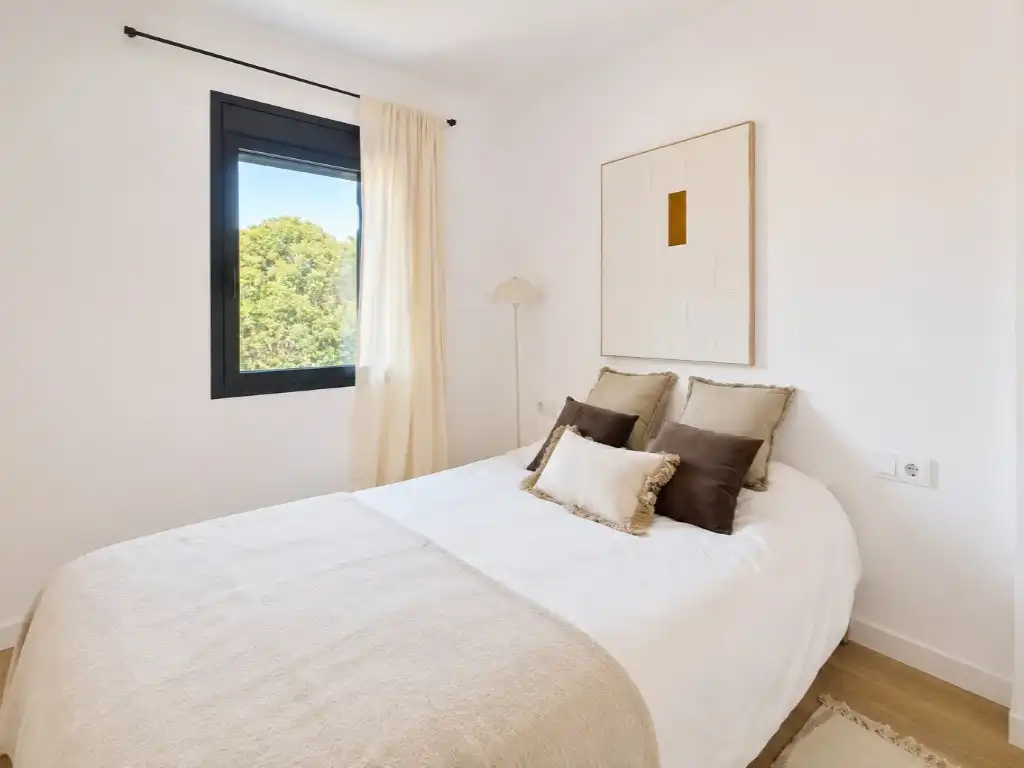 Habitación de Piso en venta en Vilafranca del Penedès con Aire acondicionado, Calefacción y Horno