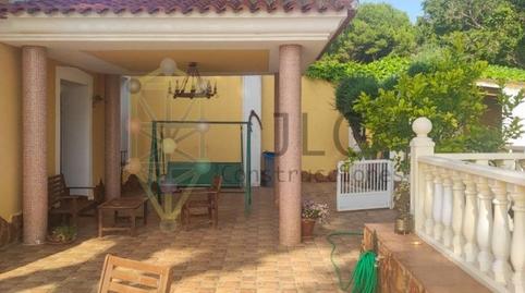 Foto 2 de Casa o chalet en venta en  de Molino Derribado, Polígono Santa Ana, Murcia