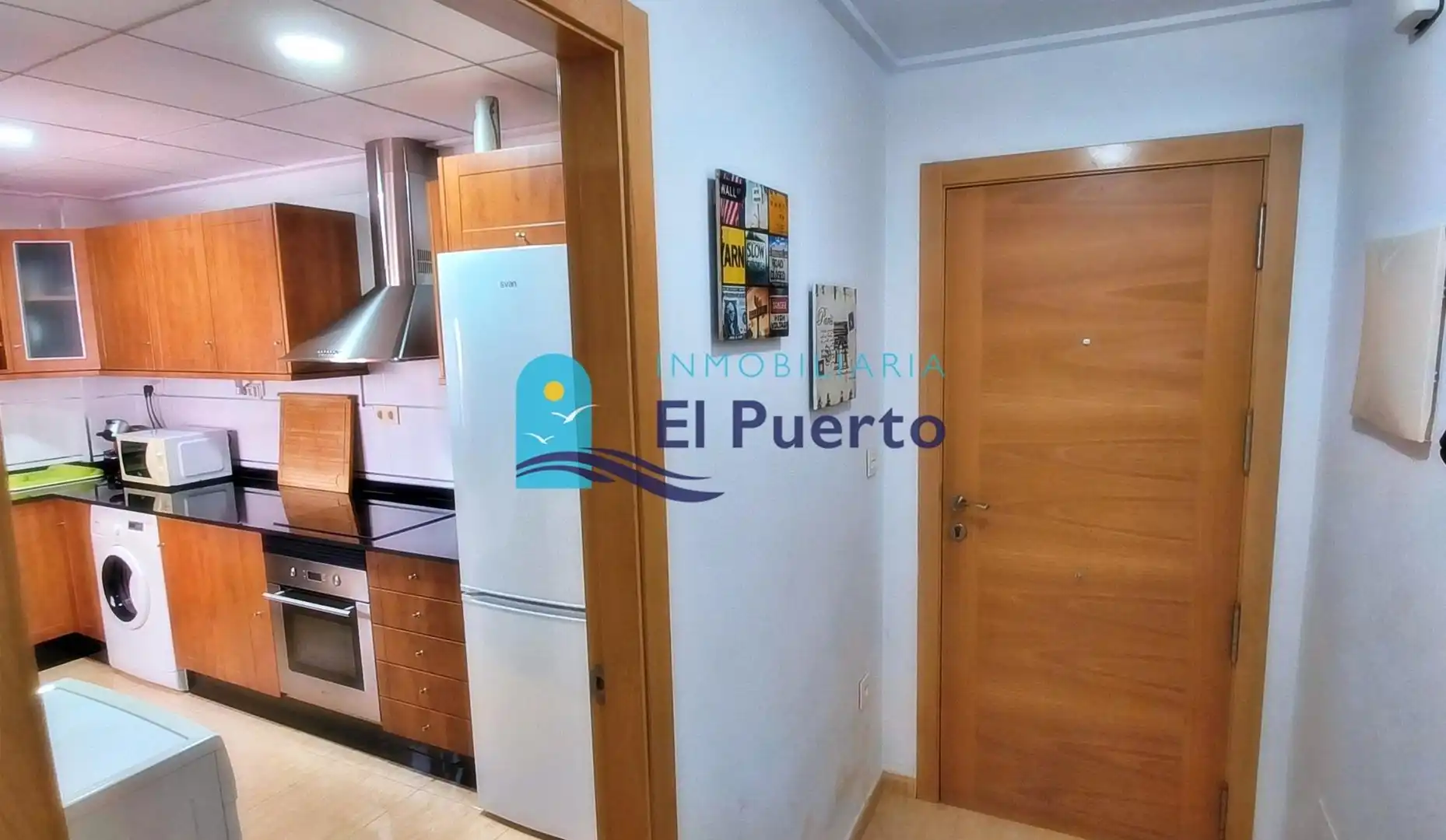 Flat for sale in Mazarrón, Murcia
