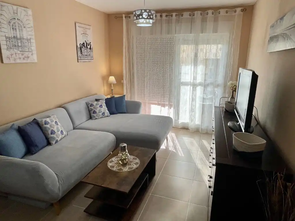 Flat with pool for sale in Calle Mirador de la Dehesa, imagen 2