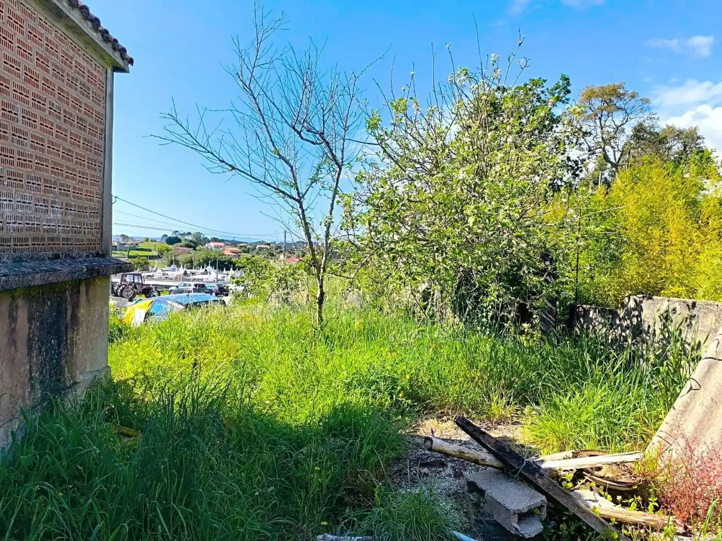 Casa o chalet en venta en Porto do Son