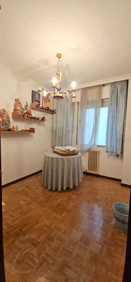 Esszimmer von Wohnung zum Verkauf in Puertollano mit Heizung, Abstellraum und Möbliert