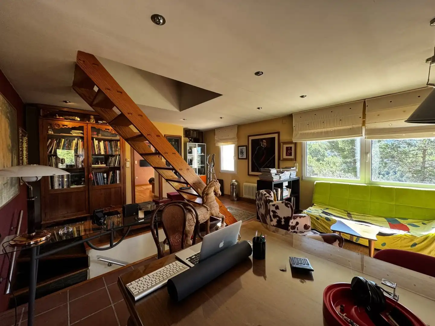Casa amb jardí en venda a Centre - Zona Alta, imagen 23