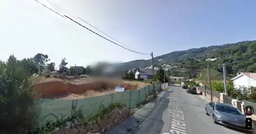 Vista exterior de Casa o xalet en venda en Castellar del Vallès