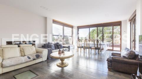 Foto 3 de Casa o xalet en venda a El Berrueco, Madrid