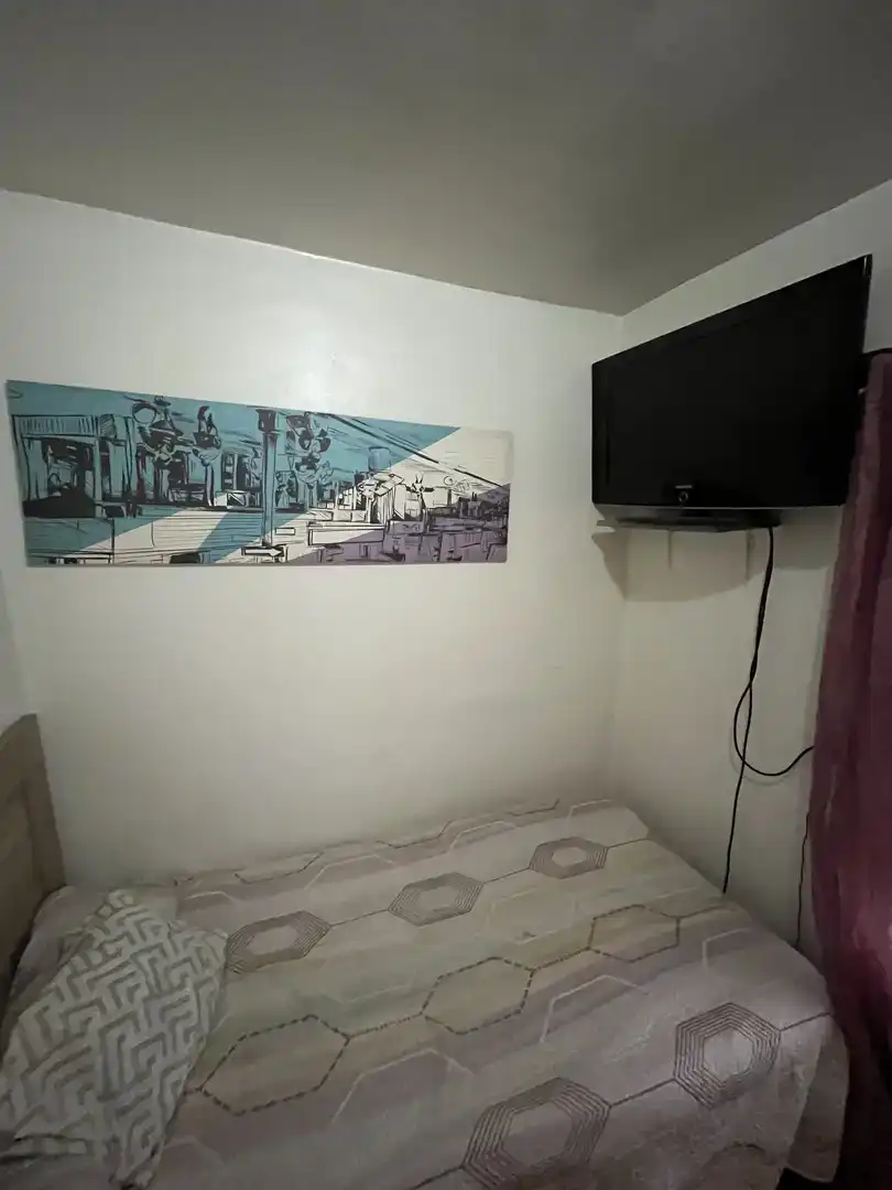 Habitación de Piso para compartir en Córdoba