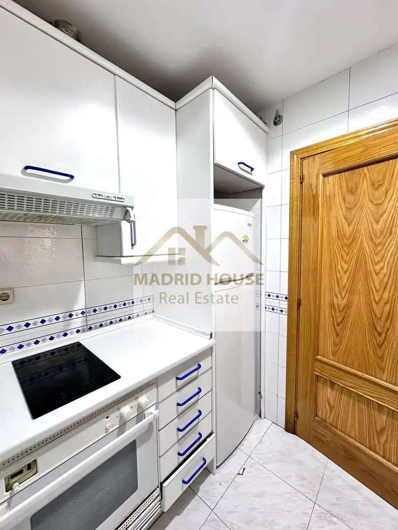 Apartament de lloguer a Pacífico