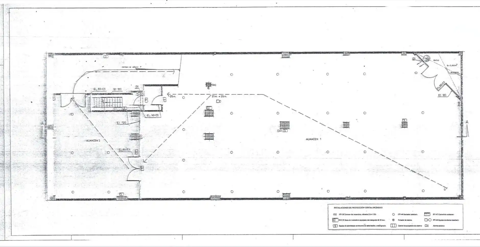 Gewerbefläche zum Verkauf in Eixample, imagen 7