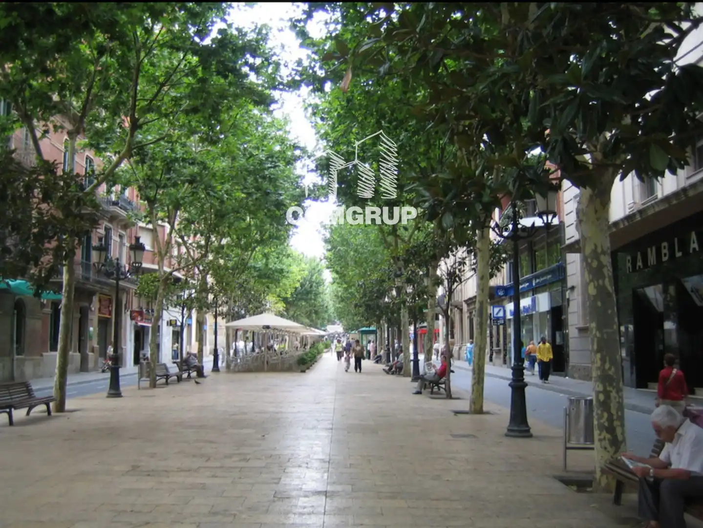 Business premises for sale in Santa Anna