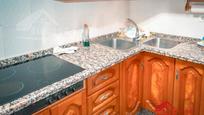 Kitchen of Flat for sale in  Córdoba Capital  with Air Conditioner and Terrace