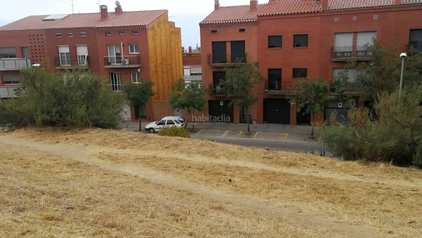 Wohnbaugrundstück zum Verkauf in Carrer Pere Bombardó 43, imagen 3