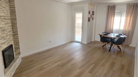 Foto 3 de Piso en venta en Avenida Rodríguez de la Fuente, 32, Martos, Jaén
