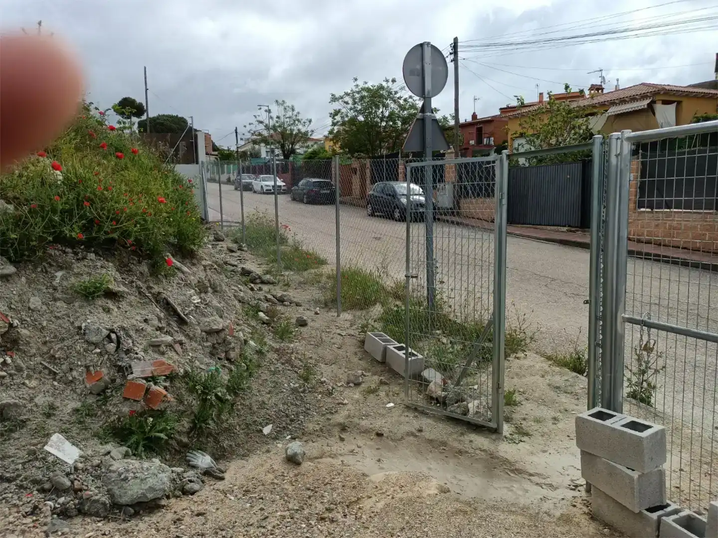 Residencial en venta en Colmenar de Oreja, Madrid