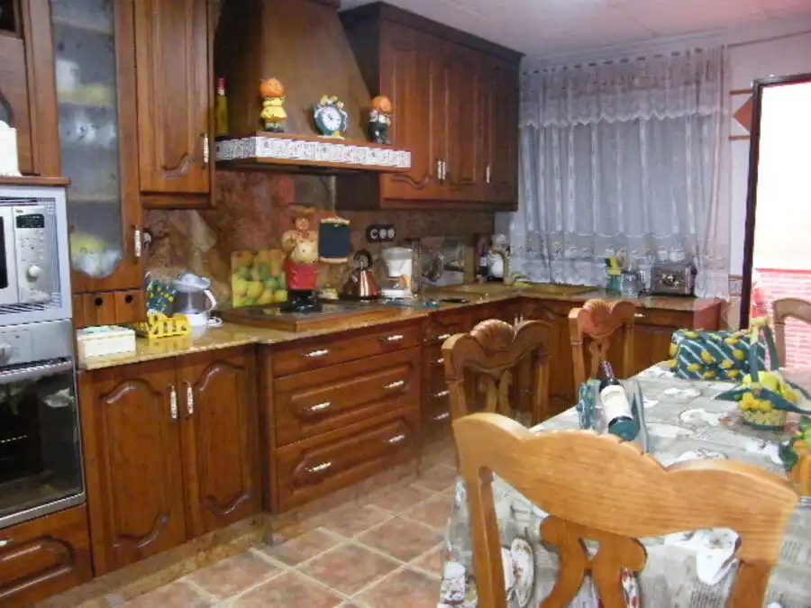 Casa a schiera in vendita a Daya Nueva, imagen 12