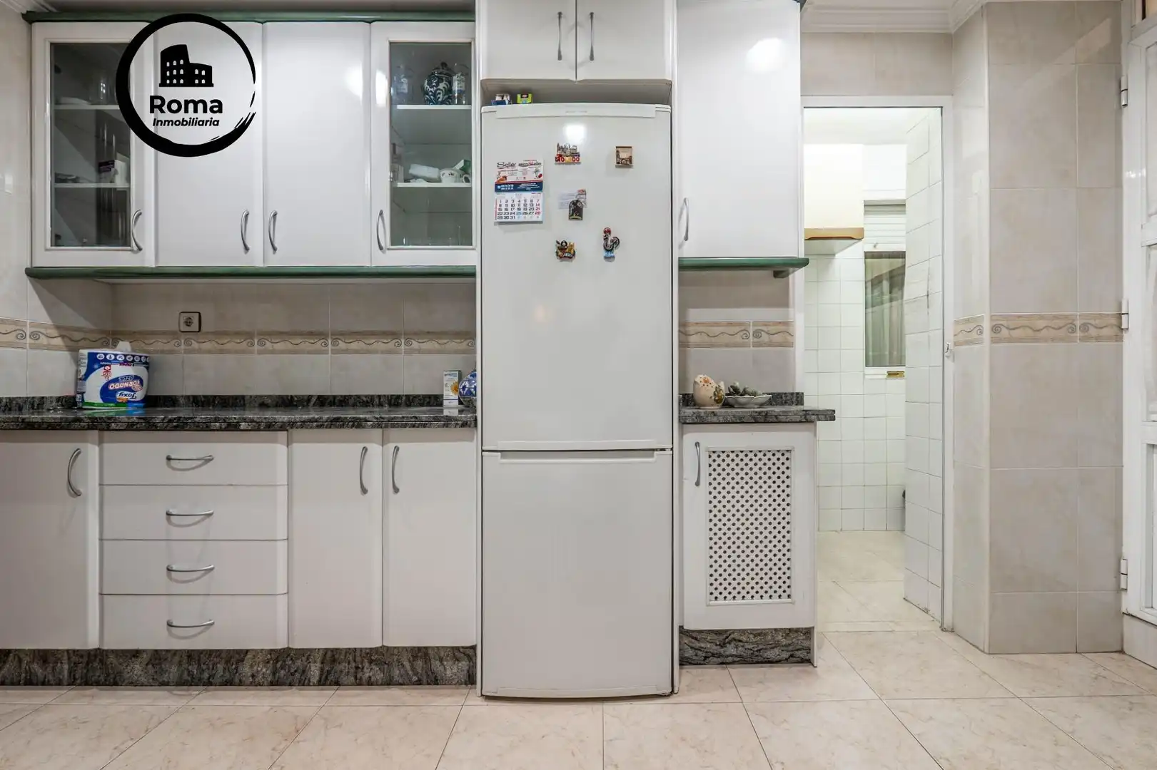 Wohnung mit Aufzug zum Verkauf in Ronda, imagen 21