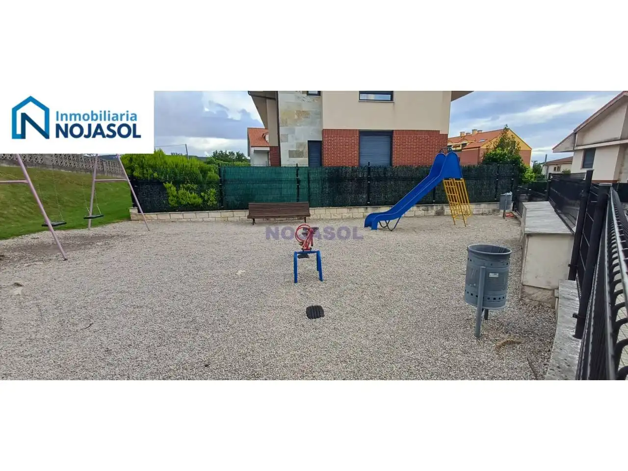 Apartament amb piscina en venda a Calle BARRIO MAEDA, imagen 70