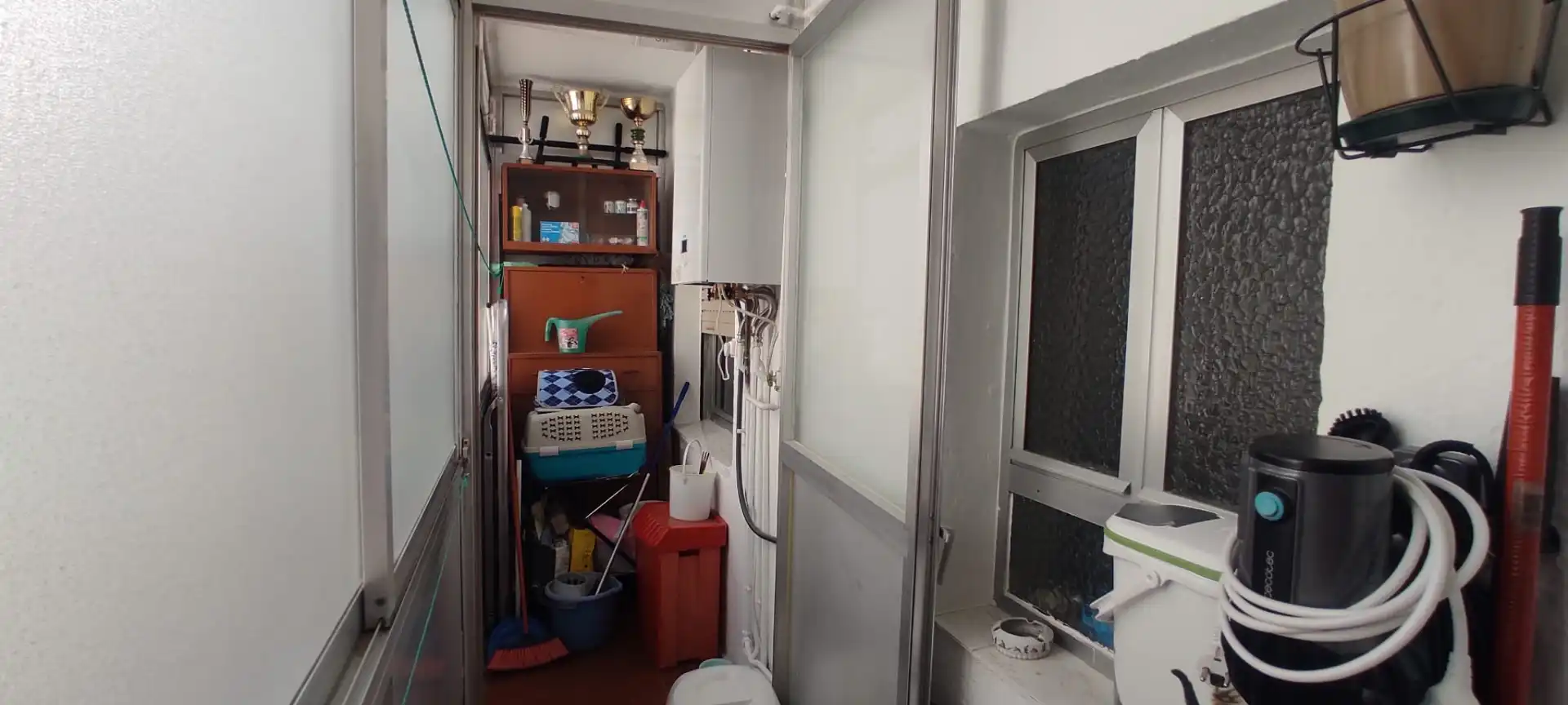 Flat for sale in Salamanca  with Heating, Furnished and Washing machine
