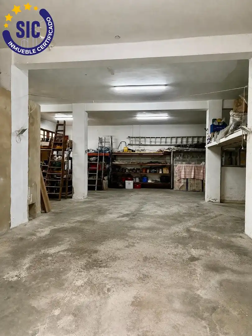Gewerbefläche zum Verkauf in Calle SANTS DE LA PEDRA, imagen 9