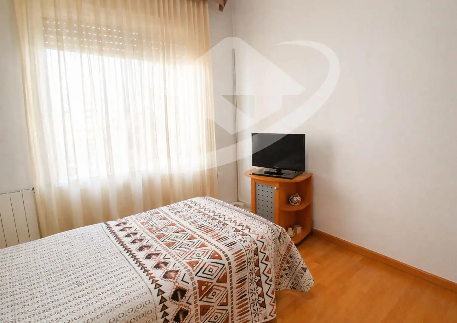 Habitación de Piso en venta en Sabadell con Aire acondicionado, Calefacción y Parquet