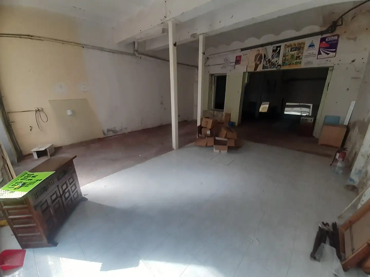 Local comercial en venda a San Lázaro, imagen 11