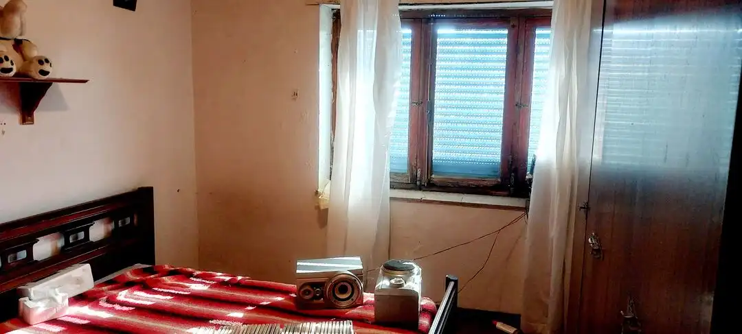 Dormitori de Casa adosada en venda en Piélagos