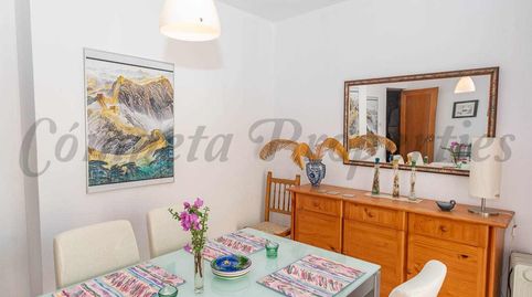 Foto 5 de Casa o xalet en venda a Torrox Pueblo, Torrox