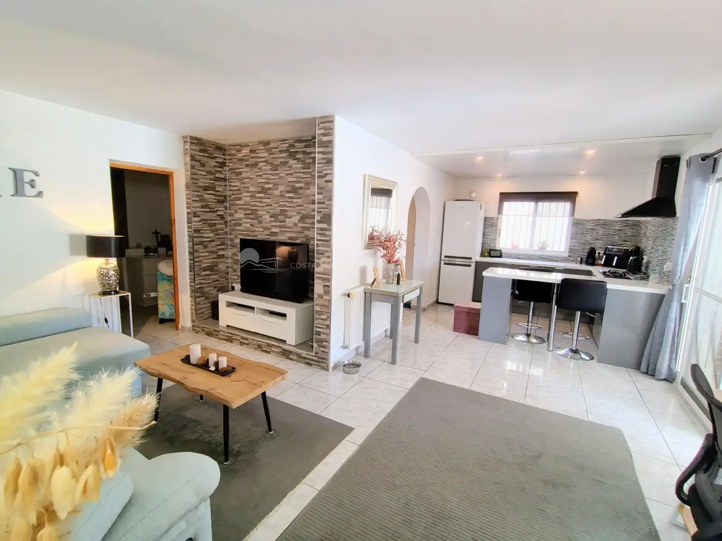 Chalet con terraza en venta en Escandinavia - Cautivador, imagen 32