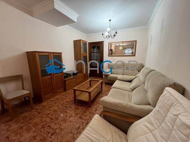 Piso en Venta en Huerta Fava - Santiago