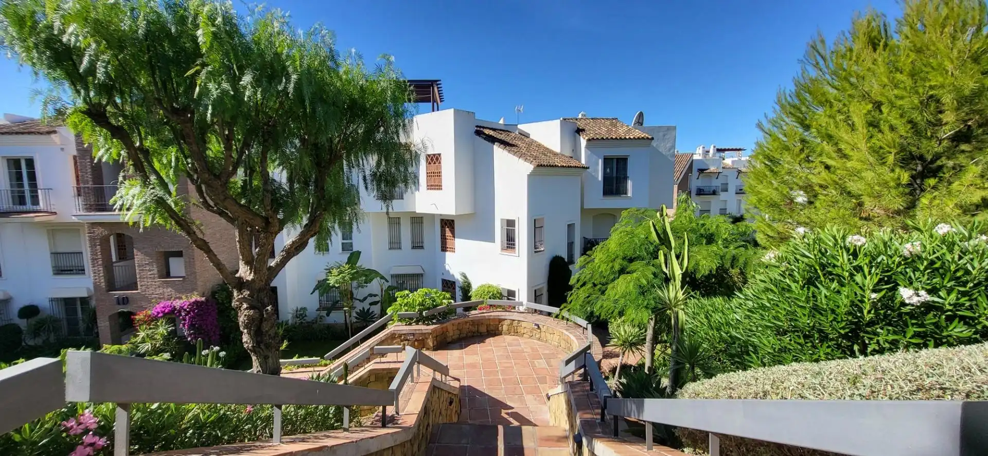 Penthouse mit Pool zum Verkauf in Los Arqueros  - Puerto del Almendro, imagen 28