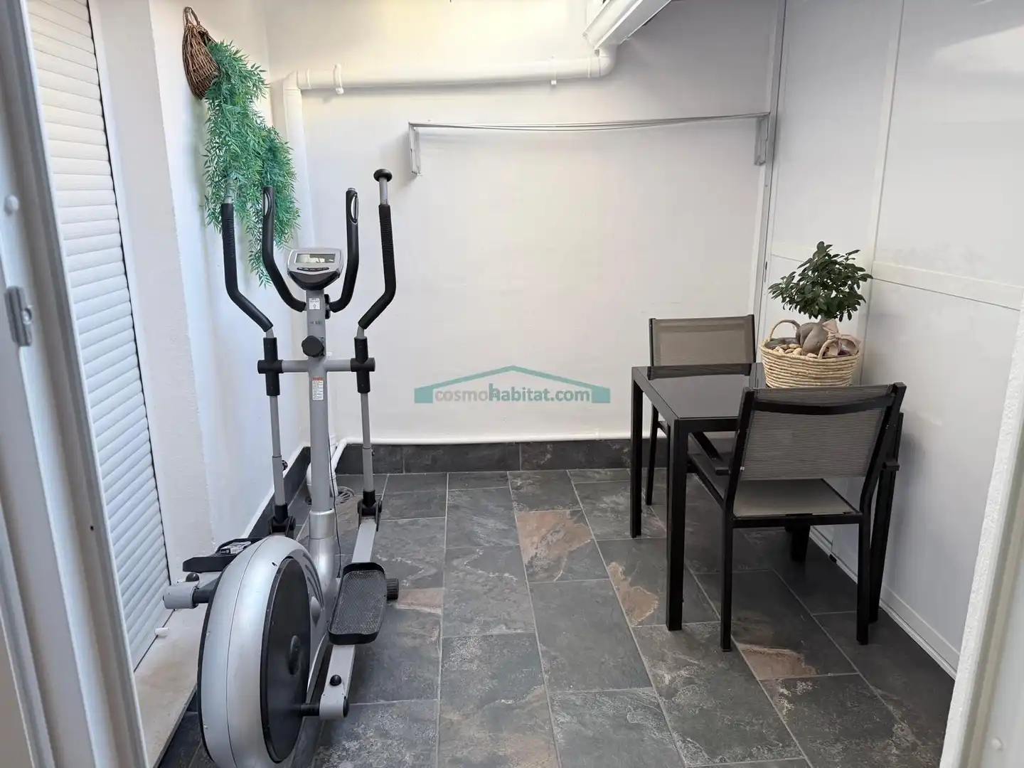 Flat for sale in Ibi  with Air Conditioner, Heating and Terrace