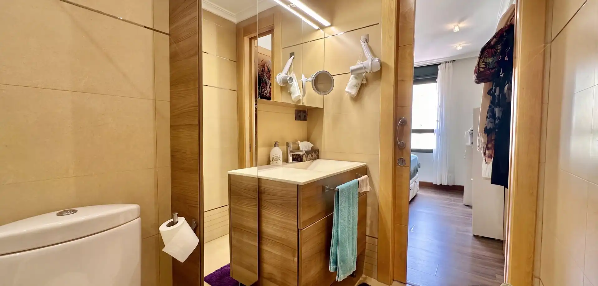 Apartament amb ascensor en venda a Guardamar Playa, imagen 12