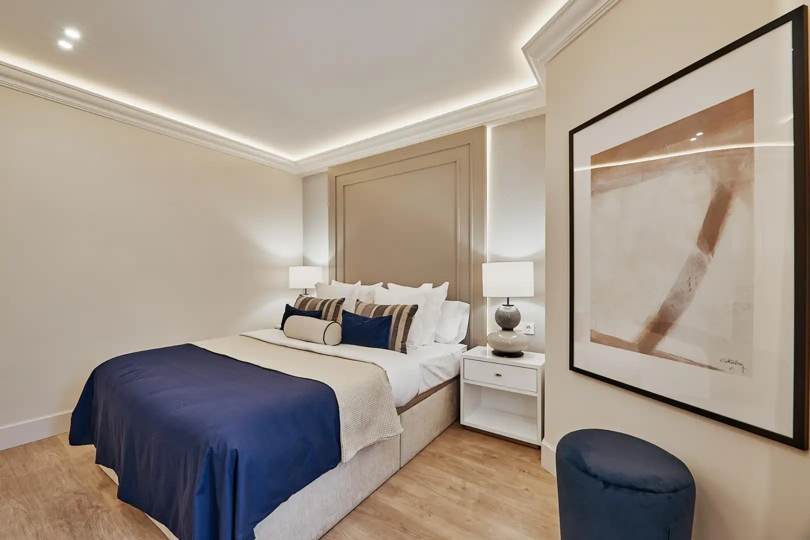 Flat with lift for sale in Calle de Ayala 94, imagen 22