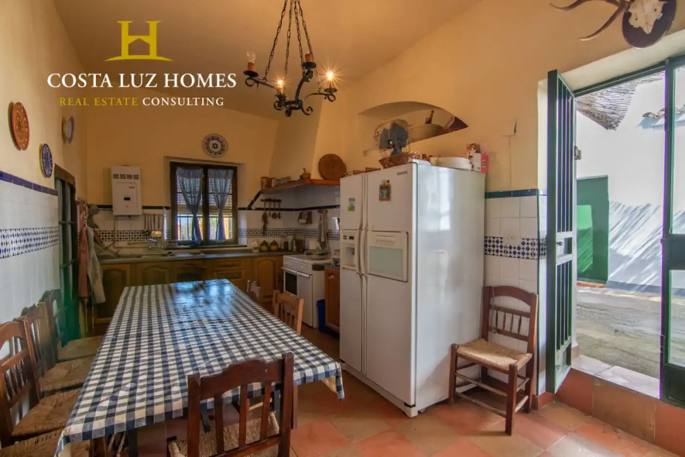 Casa in vendita a Arcos de la Frontera, imagen 10