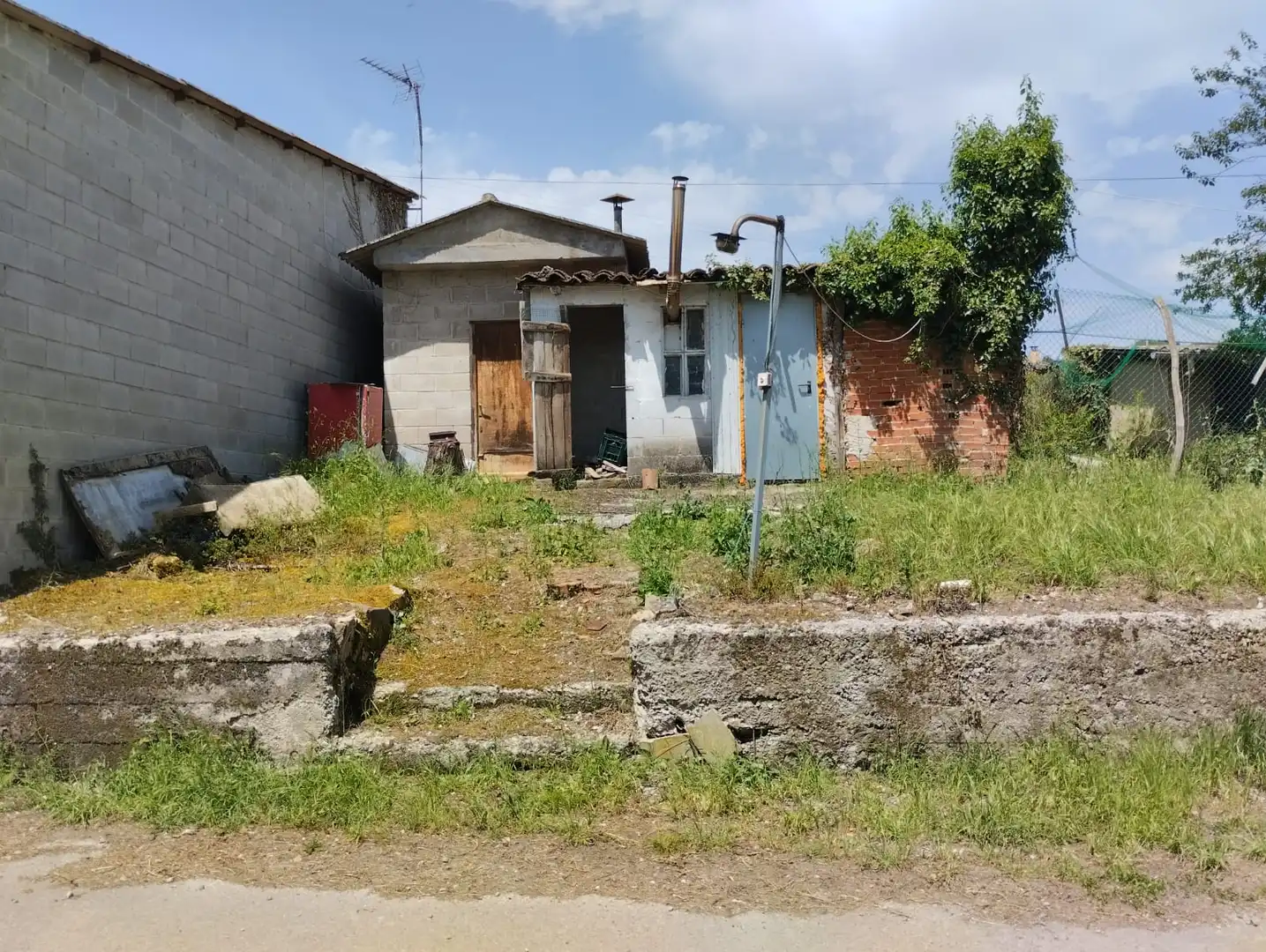 Country house zum Verkauf in Tineo mit Heizung, Privatgarten und Möbliert