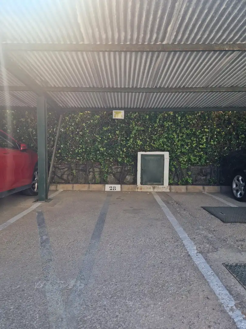 Flat with terrace for sale in Valdelagrana, imagen 77